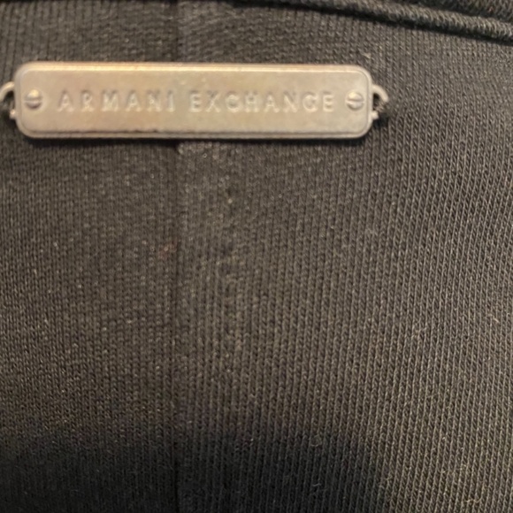 Armani Exchange size S women’s vest - Picture 6 of 8